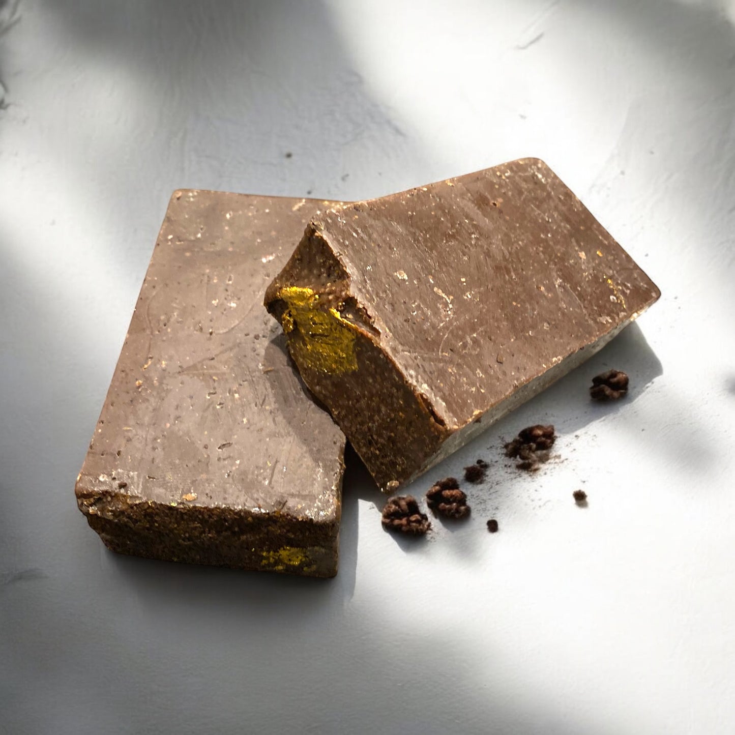 The Coffee Bar Soap