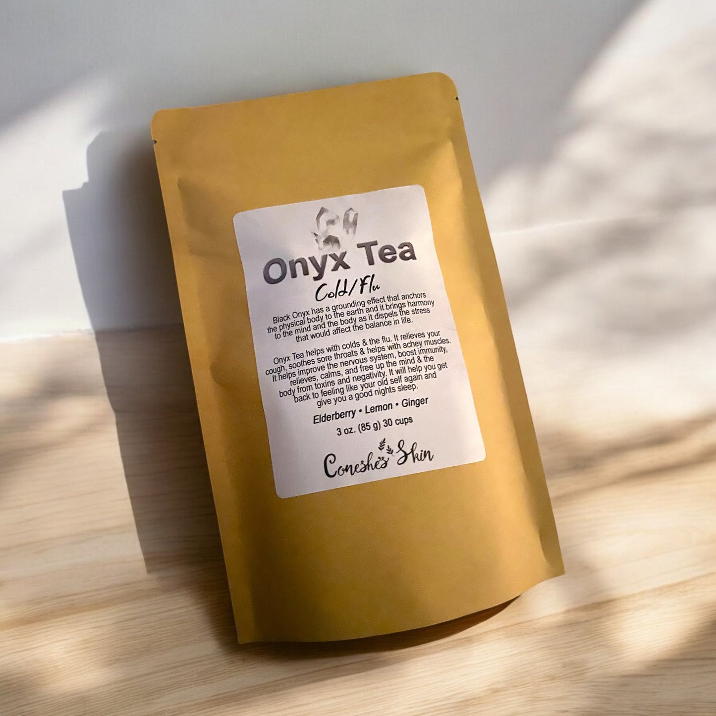 Onyx Tea