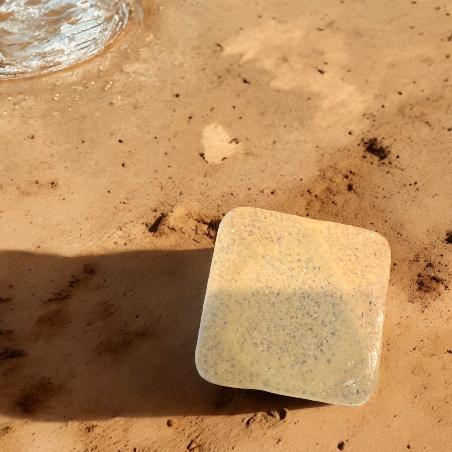 Qasil Facial Soap + Vitamin C + Collagen