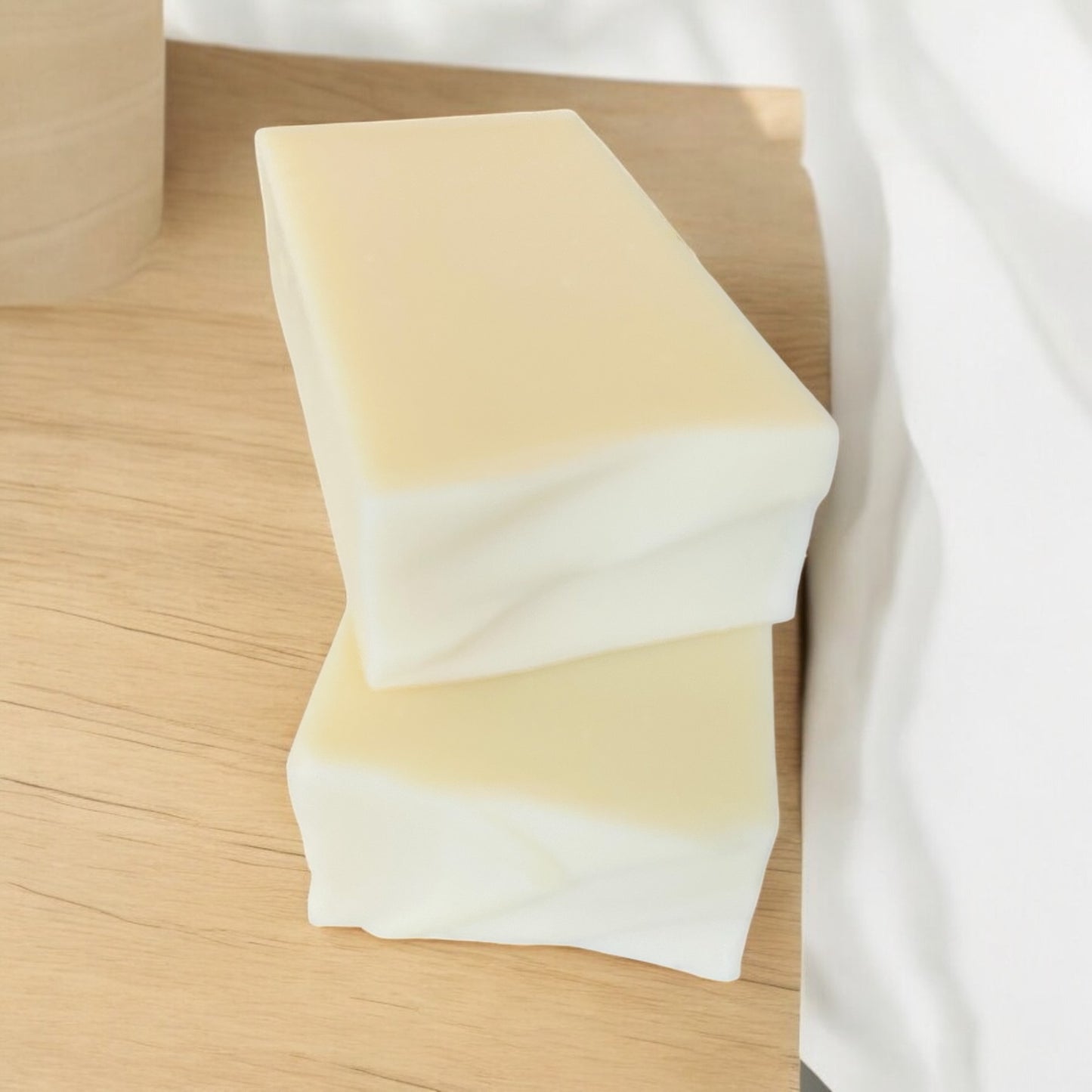 Tallow Body/Shampoo Soap Bar