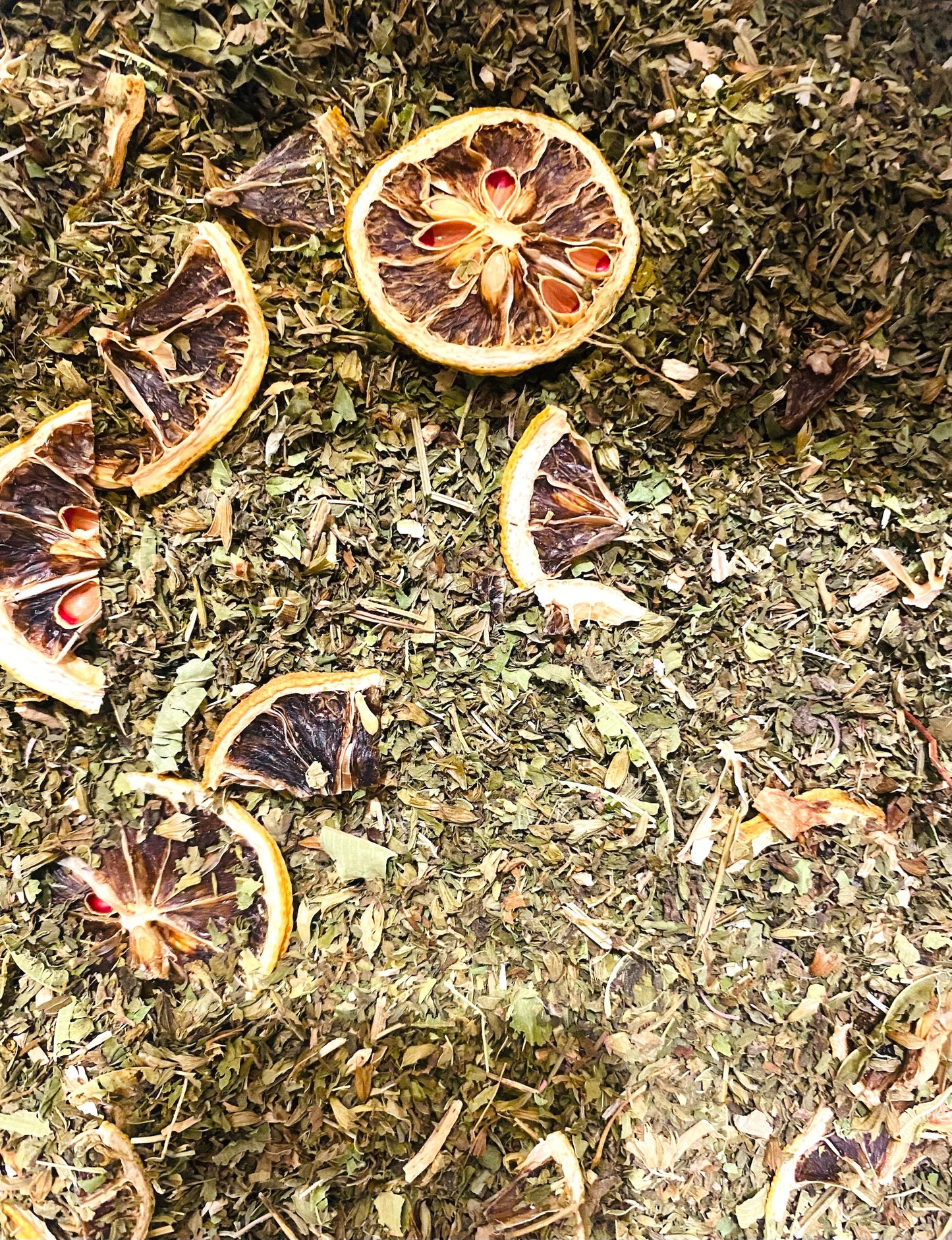Onyx Tea