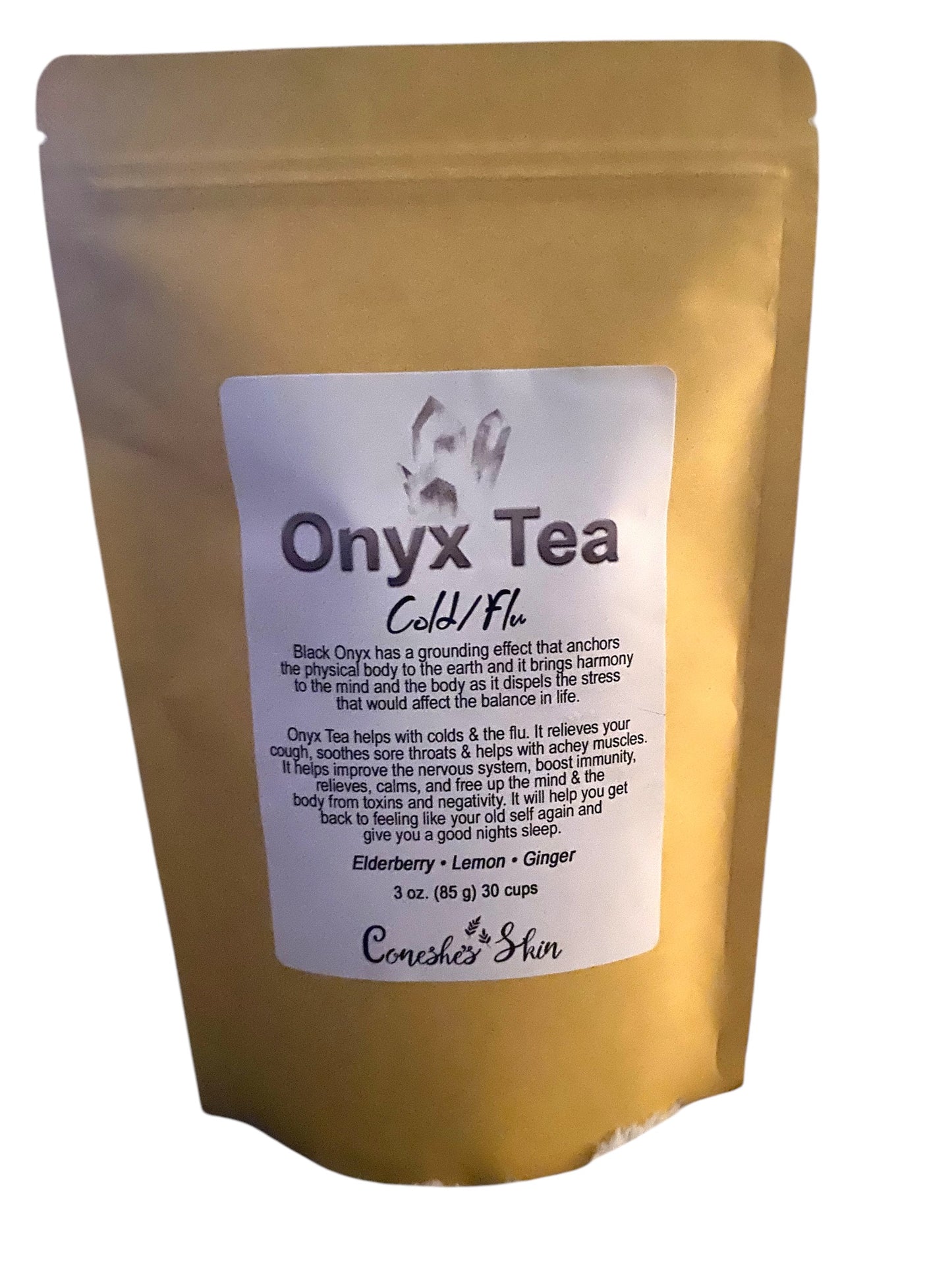 Onyx Tea