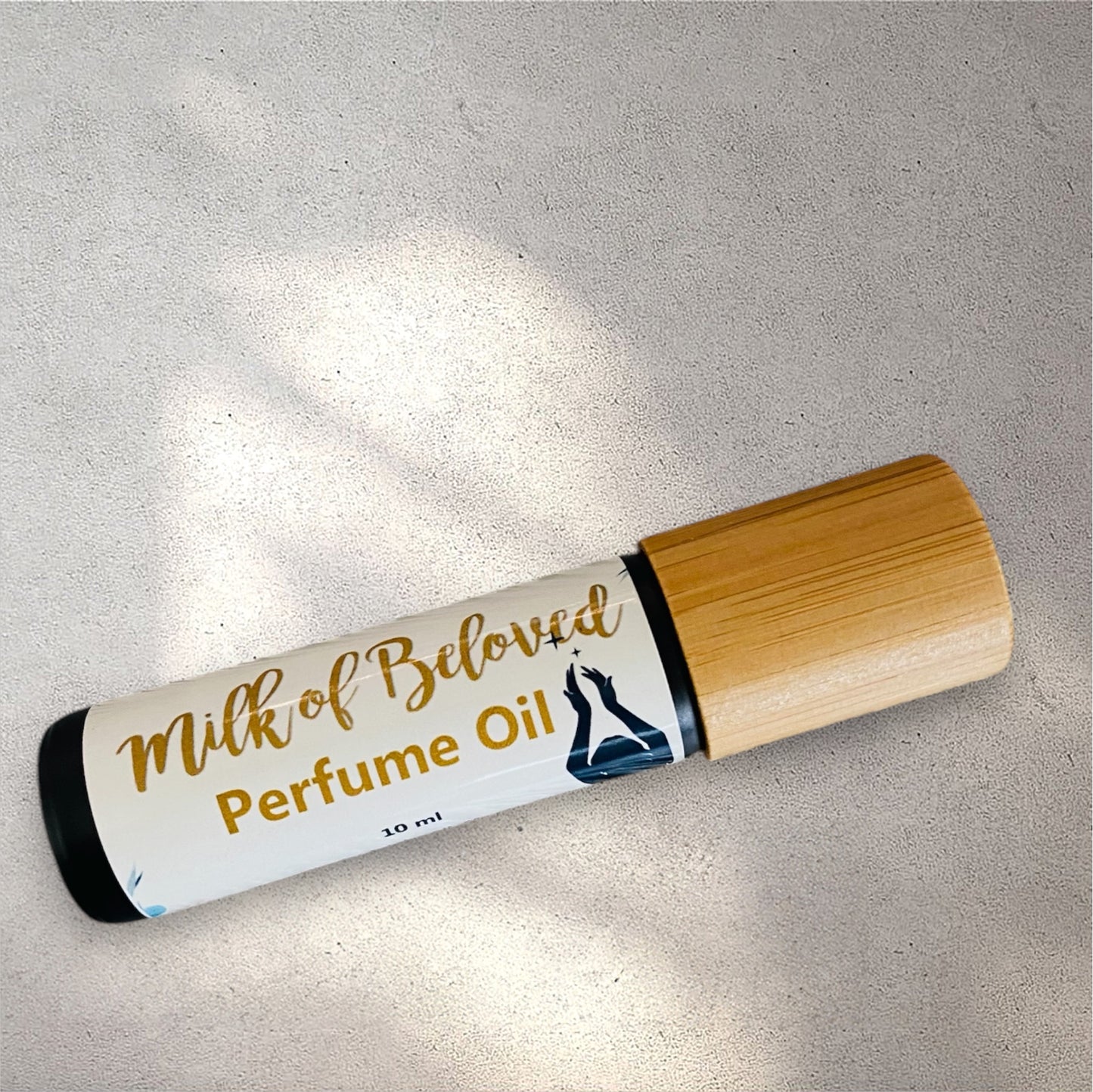 Milk of Beloved Perfume Oil