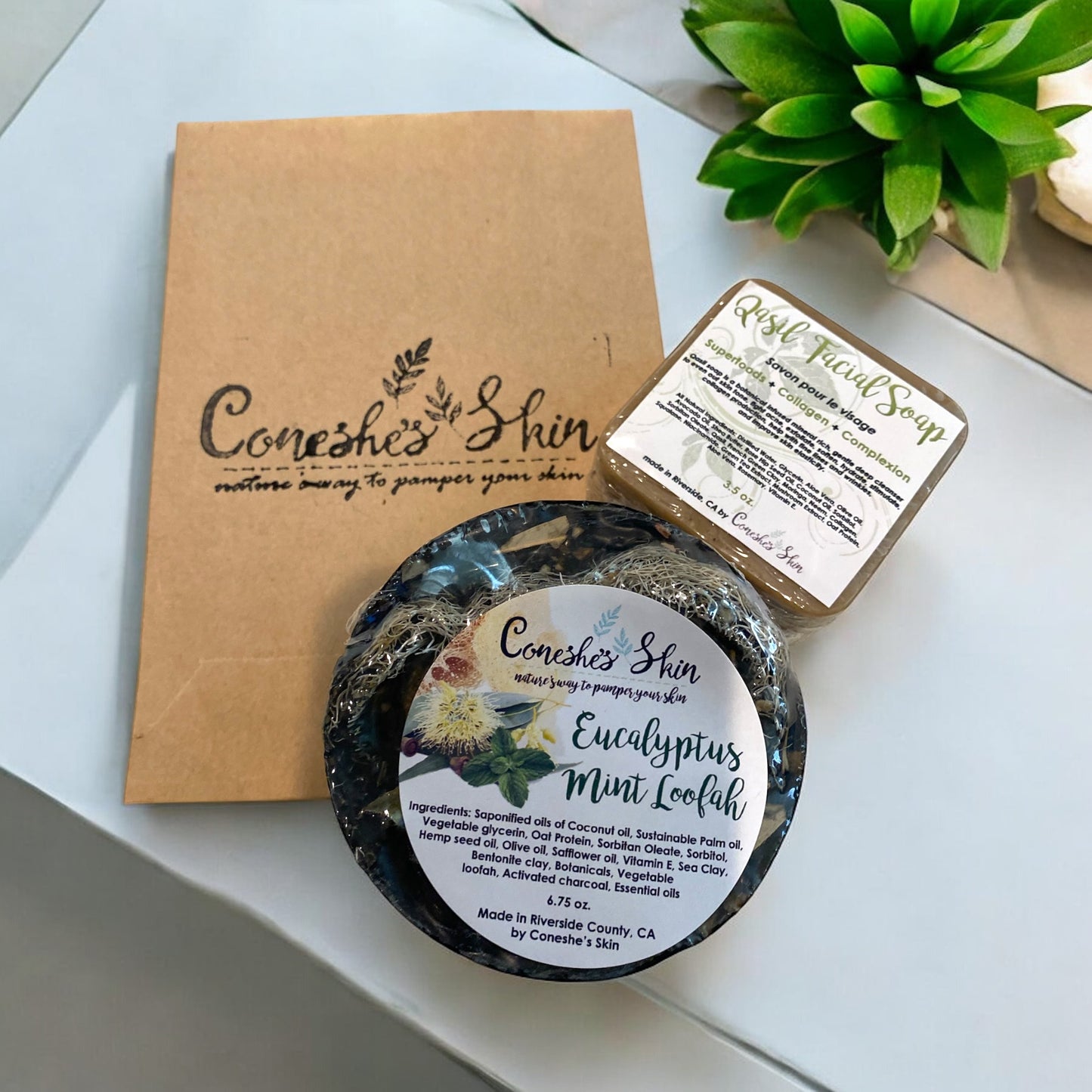Refresh Wellness Gift