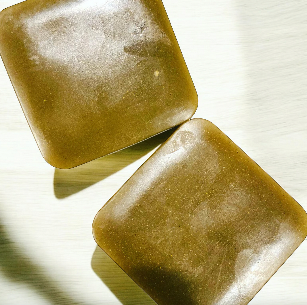 SAGGHARDMEN Facial Shave Soap Bar