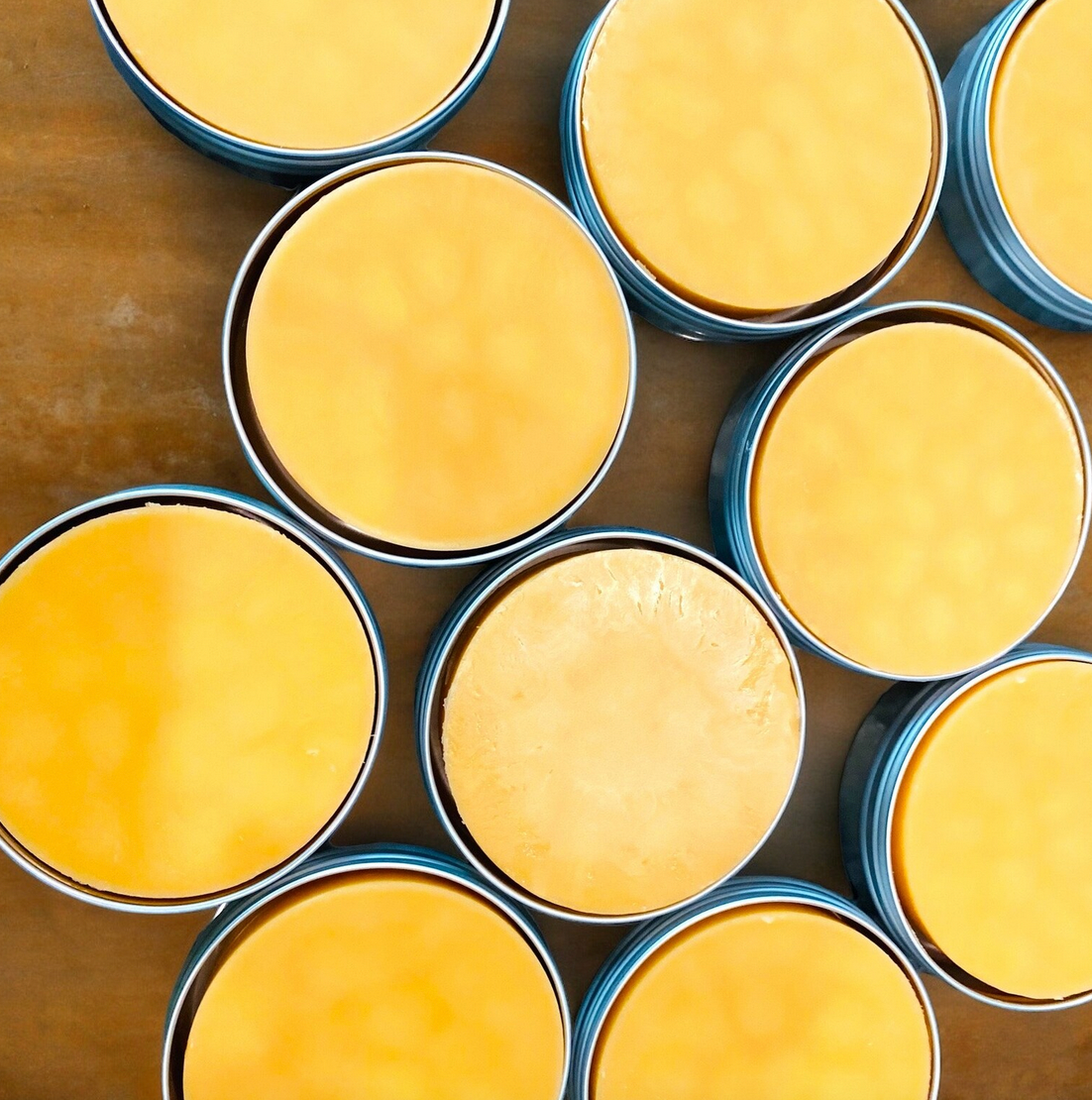 Miami Beach Lotion Bar