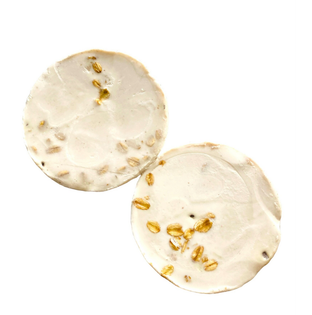 Banana Rice Milk Face/Body Soap