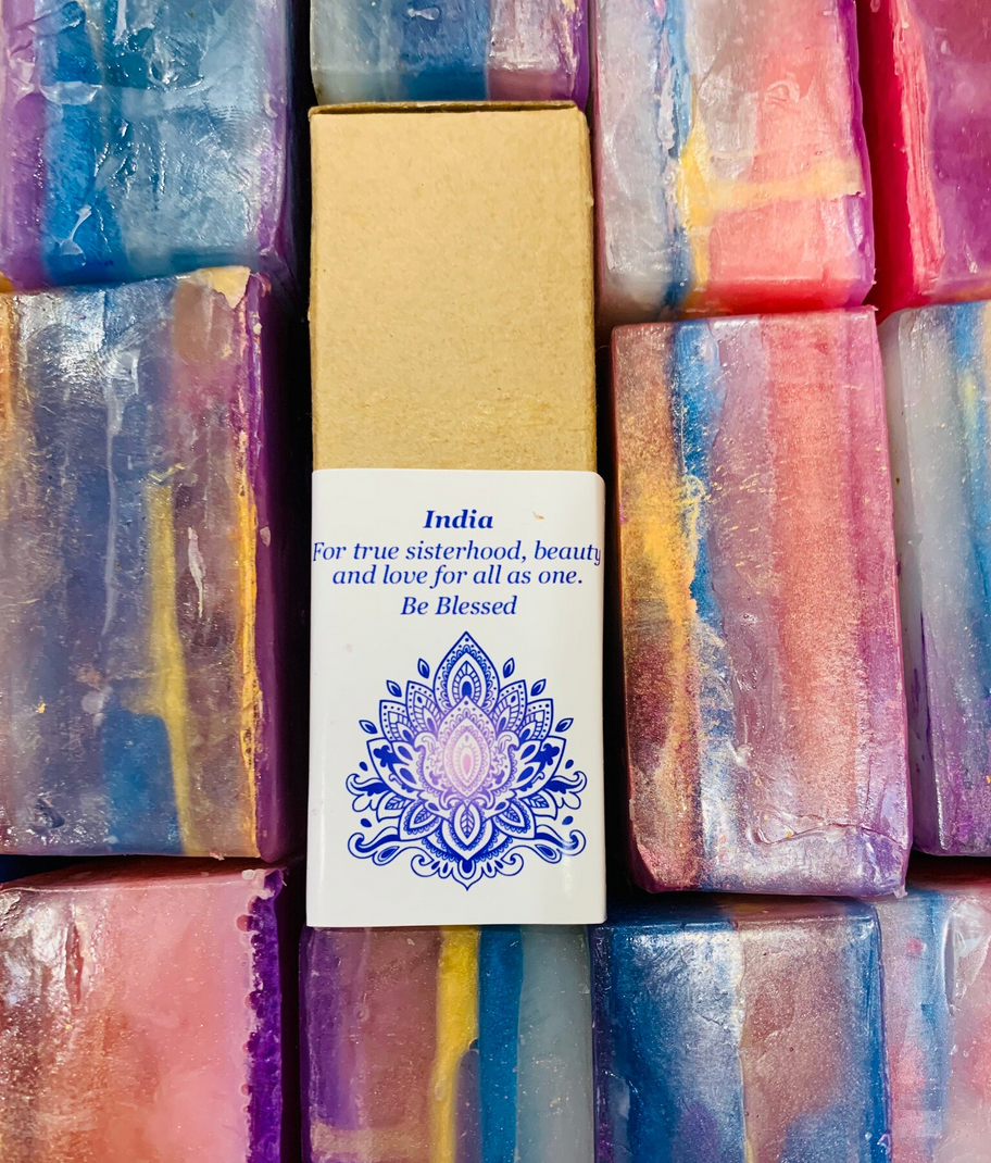 India Soap