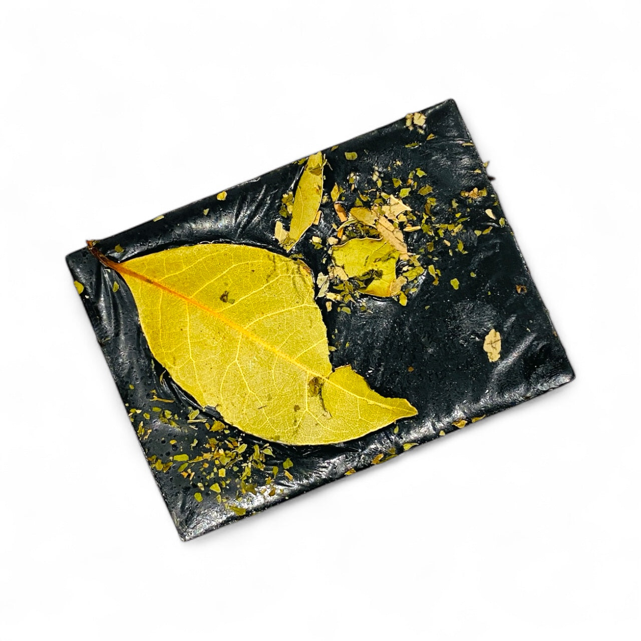 Eucalyptus Mint Soap +Bamboo Charcoal