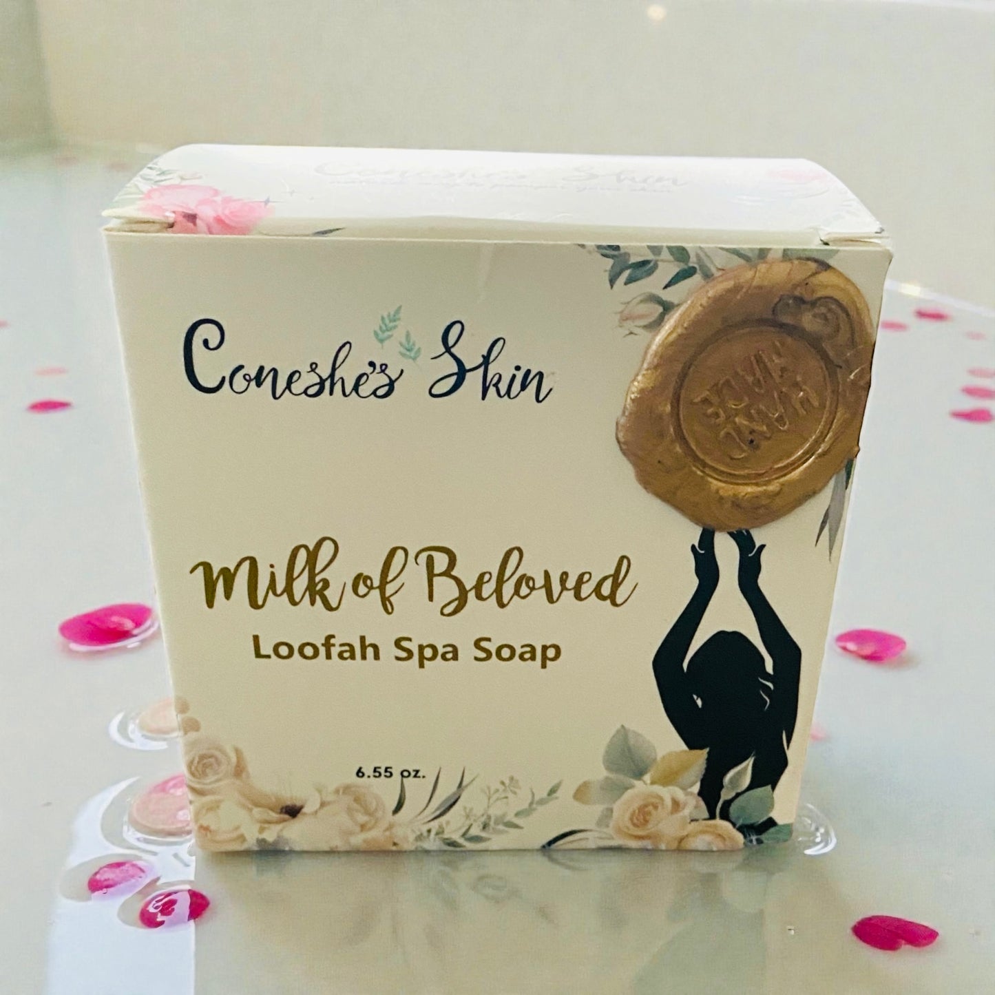 Milk of Beloved “Self Love”