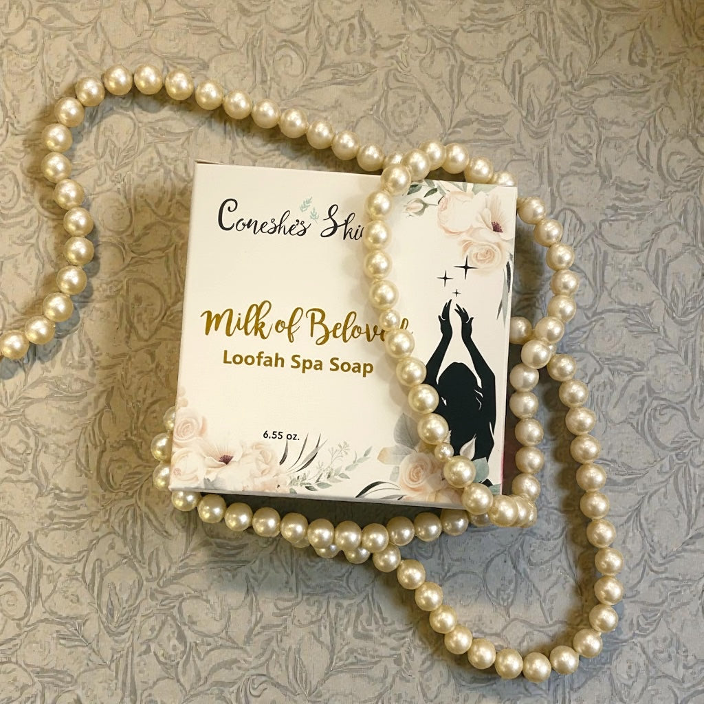 Milk of Beloved “Self Love”