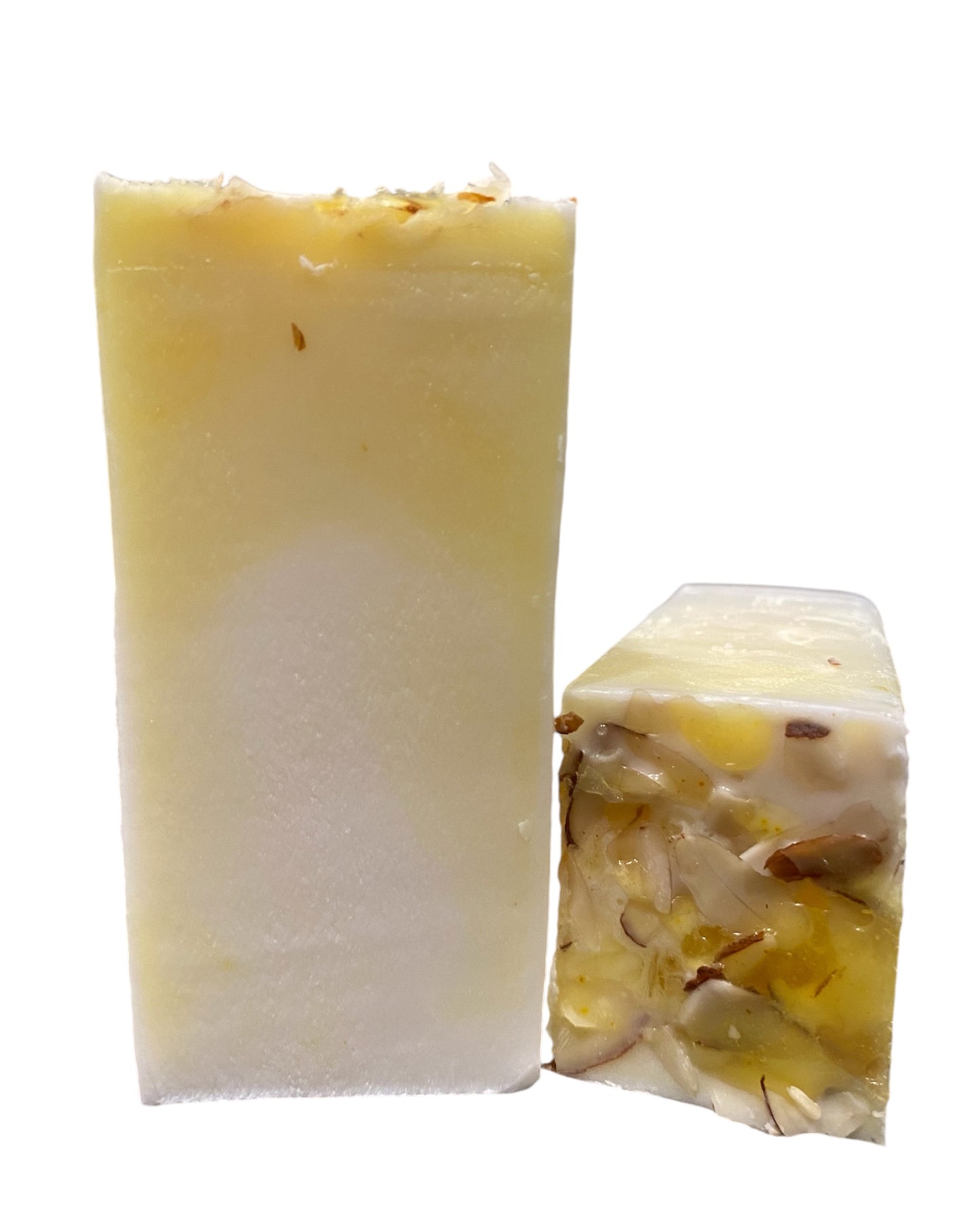 Almond Milk Soap