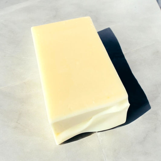 Tallow Body/Shampoo Soap Bar