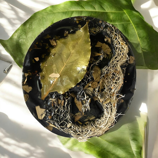 Eucalyptus Mint Loofah Spa Soap