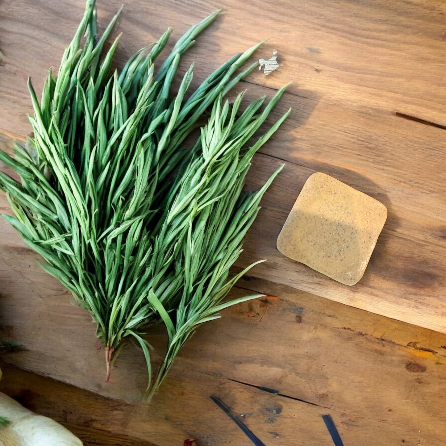 Qasil Facial Soap + Superfoods + Collagen