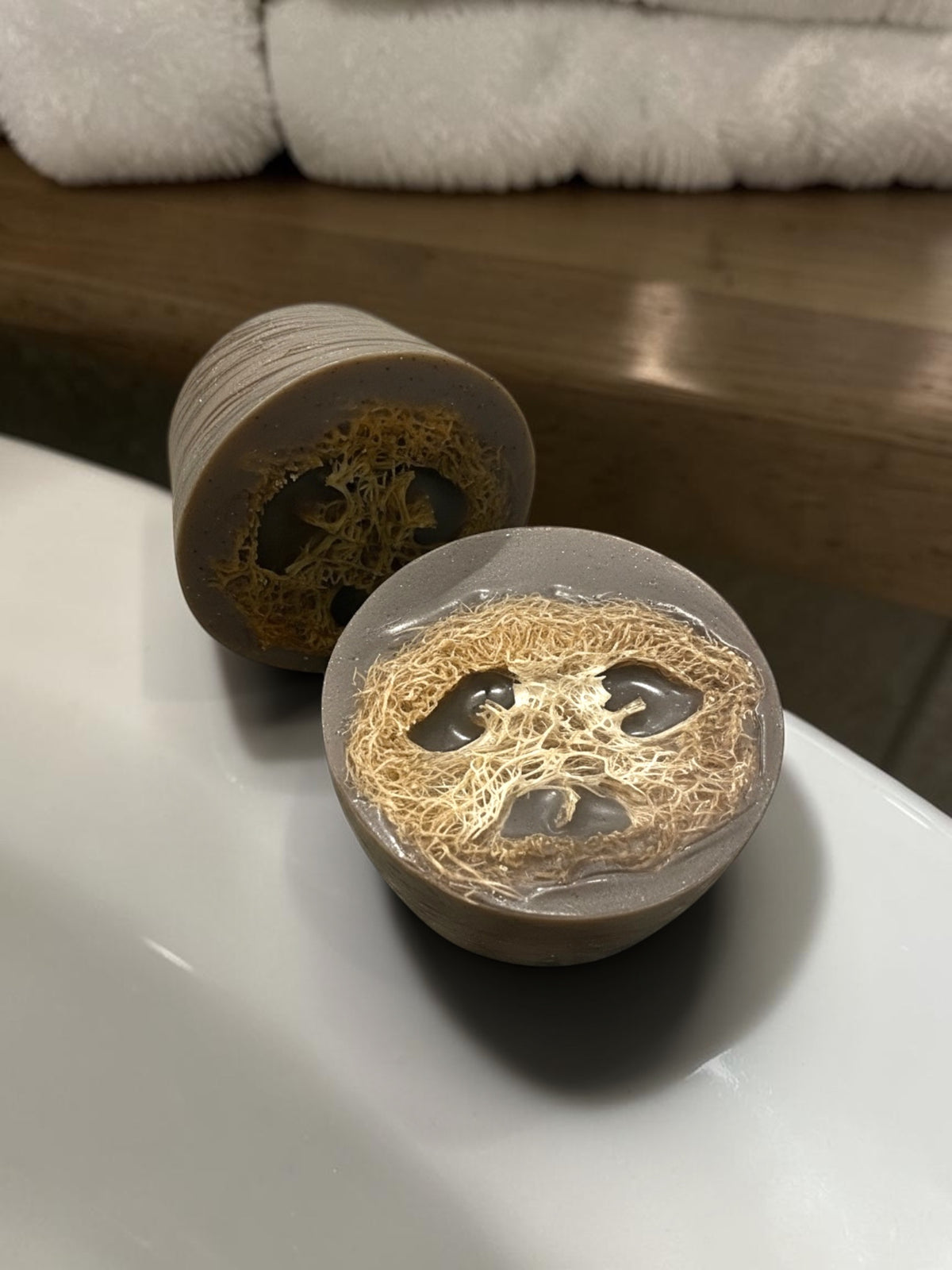 Dead Sea Mud Spa Soap