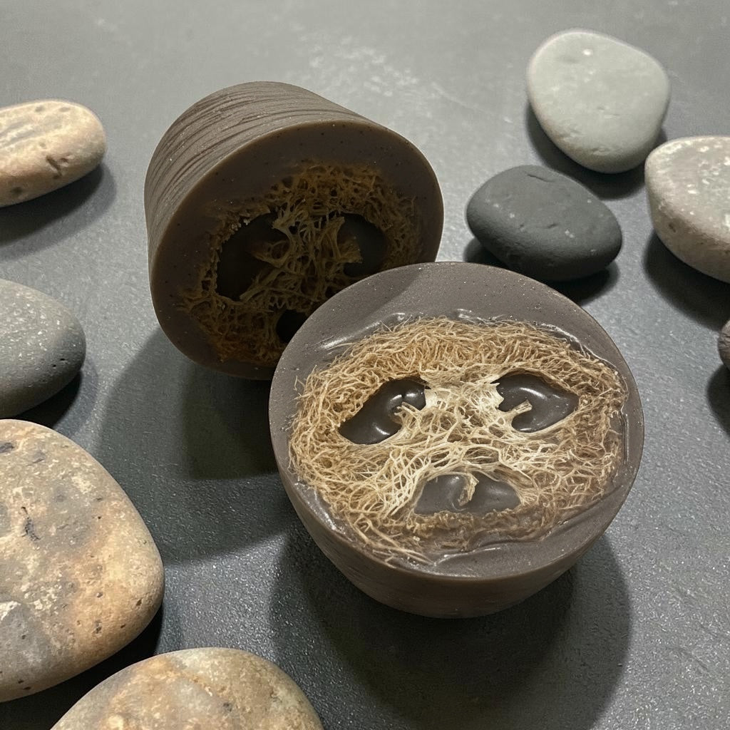 Dead Sea Mud Spa Soap
