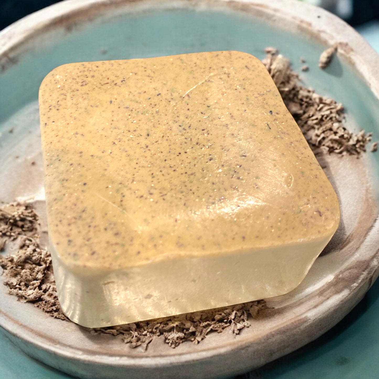 Qasil Facial Soap + Superfoods + Collagen