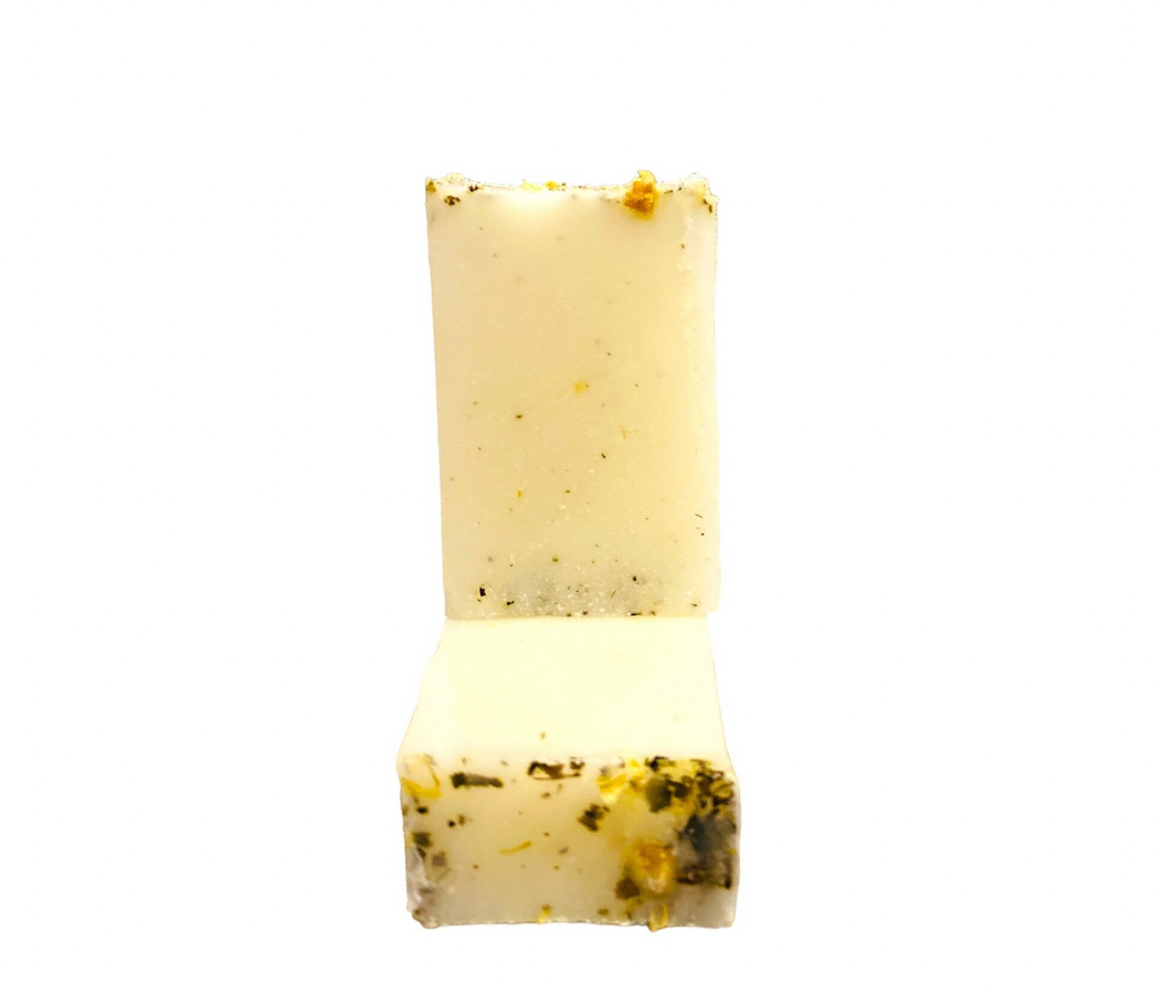 White Bath Spiritual Soap X 2 Bars