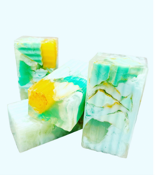 Jade Yoni Soap Feminine Hygiene Soap