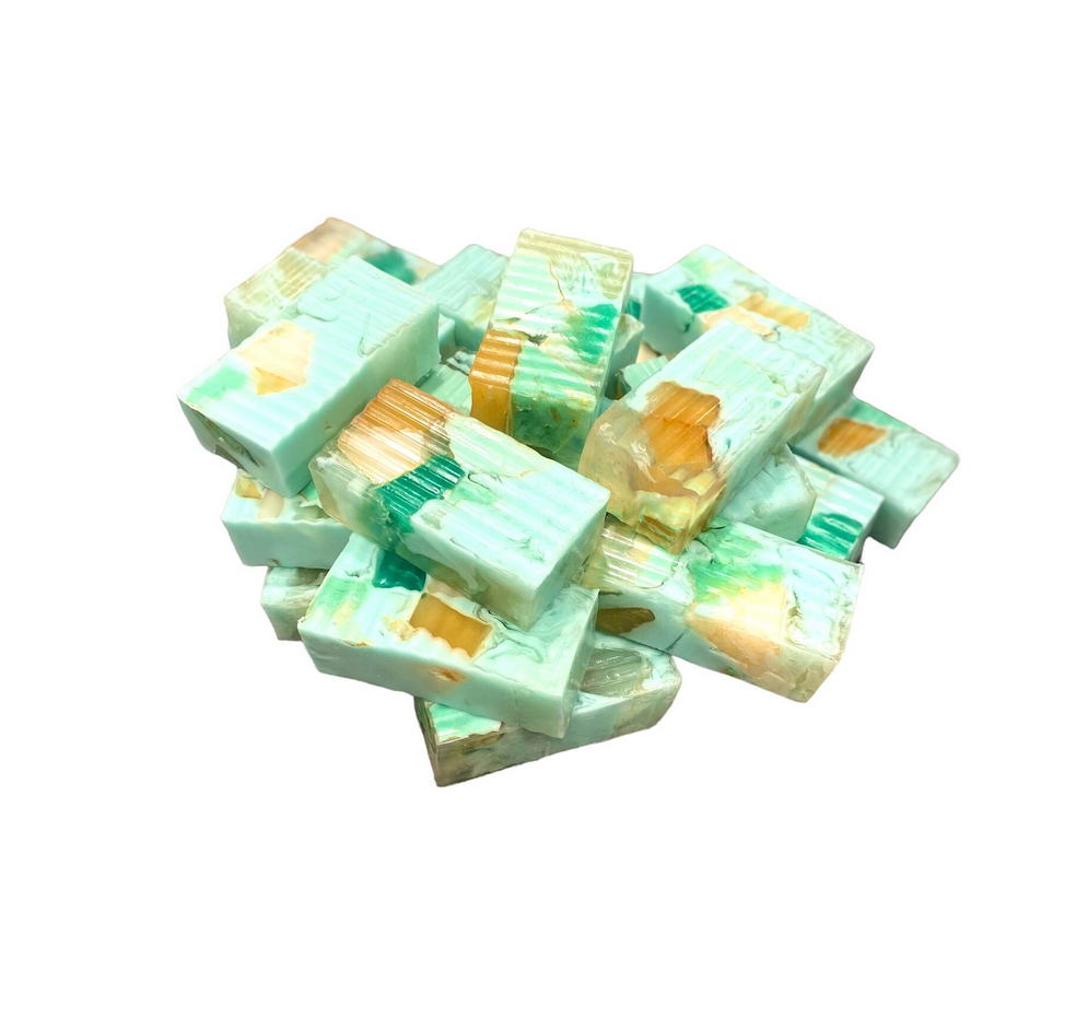 Jade Yoni Soap Feminine Hygiene Soap