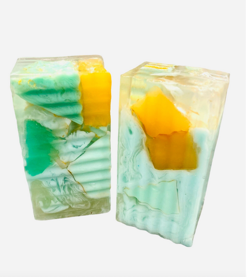 Jade Yoni Soap Feminine Hygiene Soap